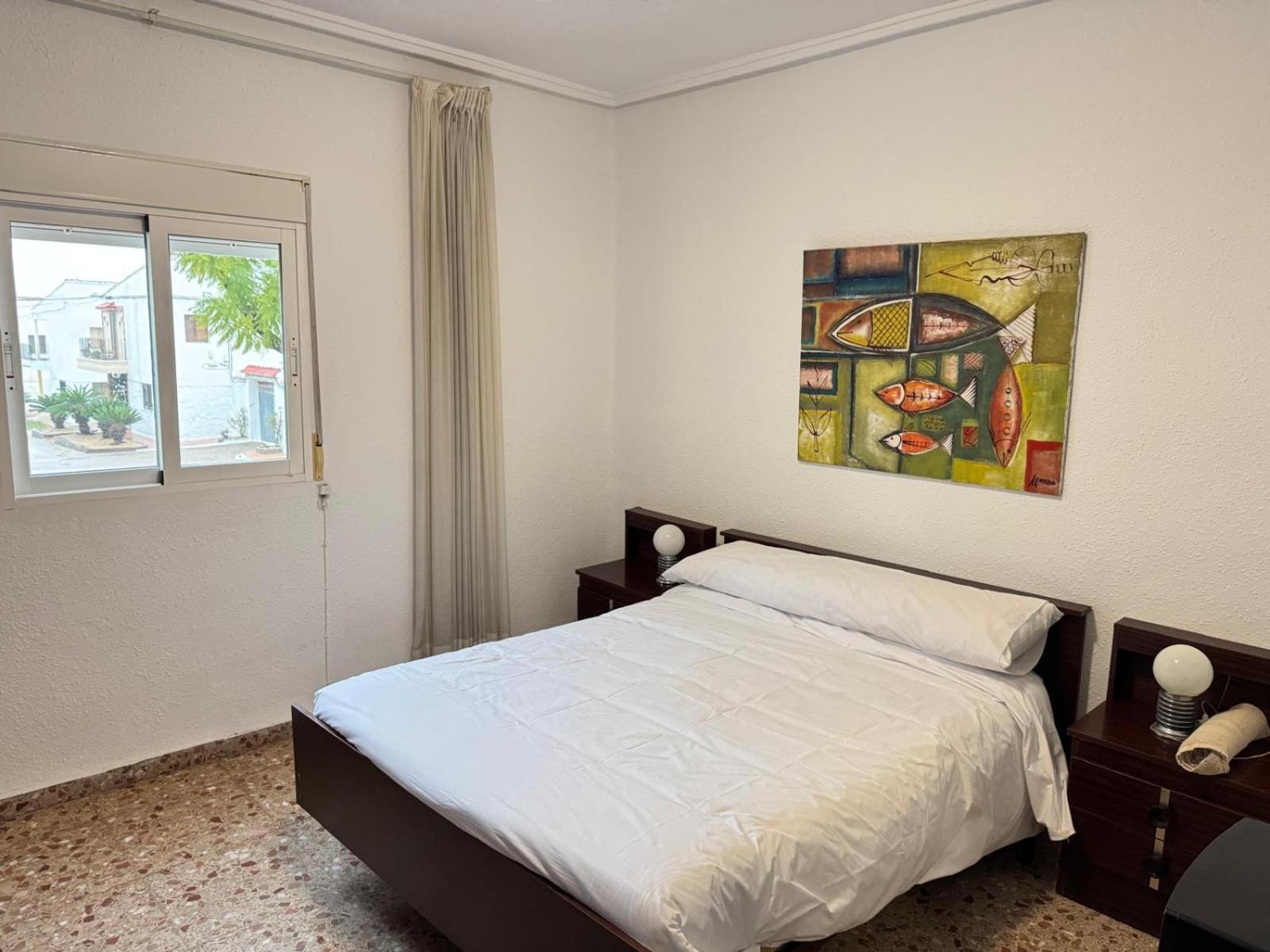 فيلا La Casa Del Senorito Tous المظهر الخارجي الصورة
